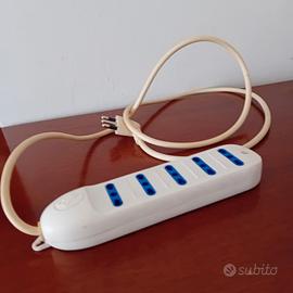 ciabatta prolunga elettrica 