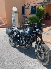 Leoncino Trail - Benelli