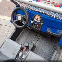 Polaris rzr 900 xp – peg perego