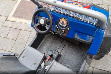 Polaris rzr 900 xp – peg perego