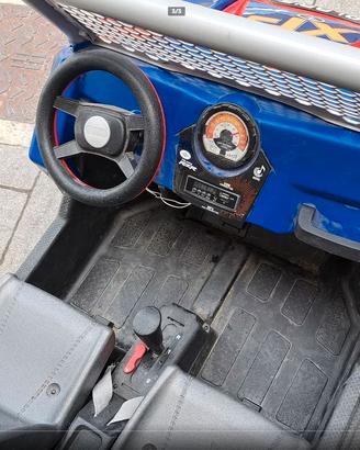 Polaris rzr 900 xp – peg perego