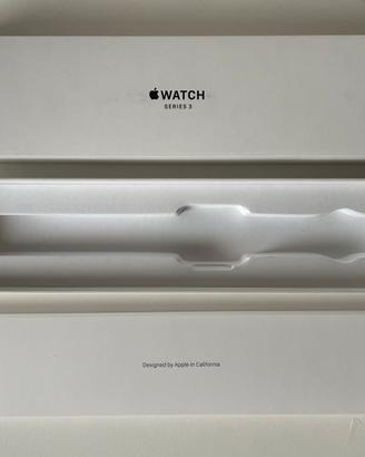 Smartwatch Apple Watch Serie 3 - SOLO SCATOLA
