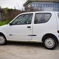 FIAT SEICENTO 1.1 Benzina