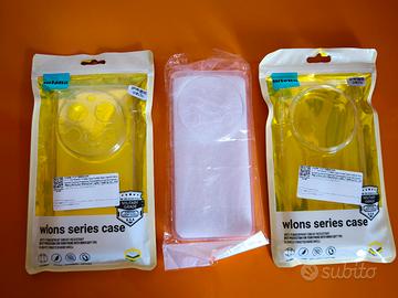 Cover e pellicole Xiaomi 15 ultra 