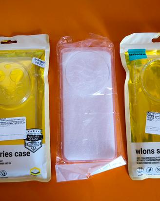 Cover e pellicole Xiaomi 15 ultra 