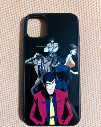 Cover iphone 11