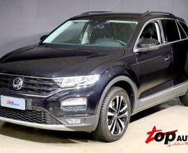 Volkswagen T-ROC 2.0 TDI 150 CV DSG UNITED 5 PORTE