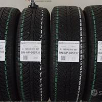 4 pneumatici fulda 165/65 185/60 r15 ap005737