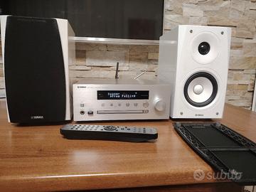 Hi-Fi Yamaha N570d  Musicast