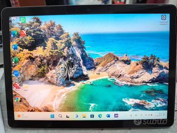 Microsoft surface go 3 