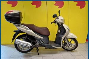 SUZUKI SIXteen 125 Garantito e Finanziabile