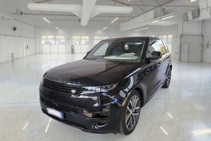 LAND ROVER RANGE ROVER SPORT 3.0 I6 440 PHEV SE AU
