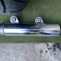 Silenziatore tm 250 300 2008/2014