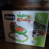 Girello Wally Talky