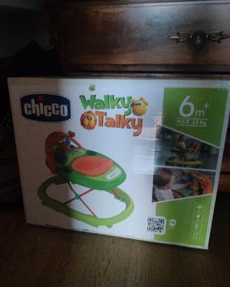 Girello Wally Talky