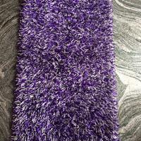 Tappeto viola
