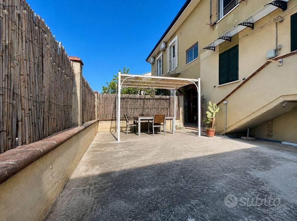 Appartamento – San Vito Chietino, Cese - Vista 2