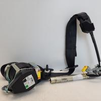 CINTURA DI SICUREZZA ANTERIORE DESTRA OPEL Crossla