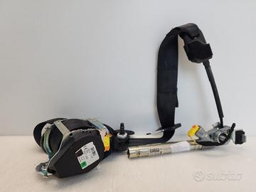 CINTURA DI SICUREZZA ANTERIORE DESTRA OPEL Crossla