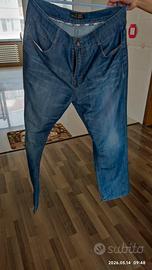 Jeans casual da uomo 05