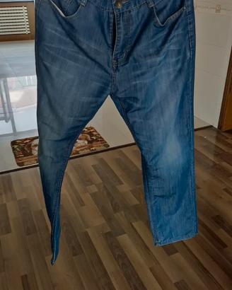 Jeans casual da uomo 05
