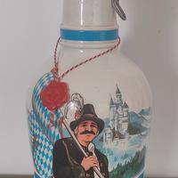 Bottiglia birra 2 lt Vintage 