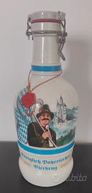 Bottiglia birra 2 lt Vintage 