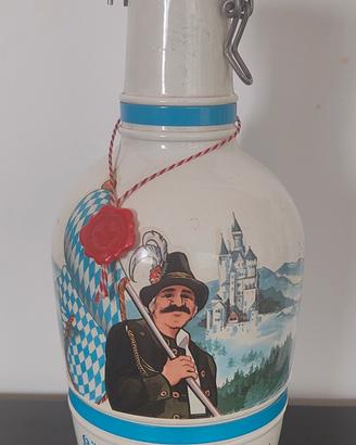 Bottiglia birra 2 lt Vintage 
