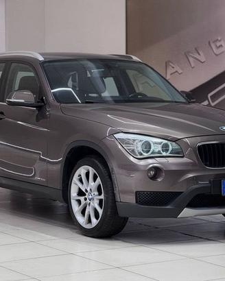 BMW X1 xDrive 18d X Line