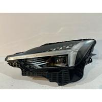 VOLVO POLESTAR II Faro Pixel Technology sx - 17399