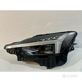 VOLVO POLESTAR II Faro Pixel Technology sx - 17399