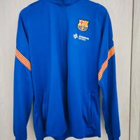 FC Barcelona – Maglia Tuta da calcio Nike Dri-FIT