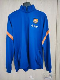 FC Barcelona – Maglia Tuta da calcio Nike Dri-FIT