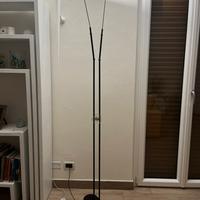 Lampada da terra Tangetti Sankey vintage