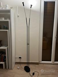 Lampada da terra Tangetti Sankey vintage