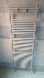 Scaldasalviette e valvole