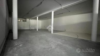 DEPOSITO A BARONISSI