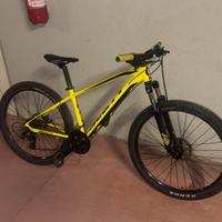 Bici scott mtb