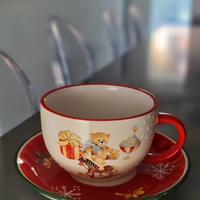 tazza natalizia grande