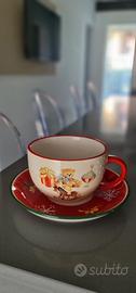 tazza natalizia grande