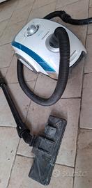 aspirapolvere samsung