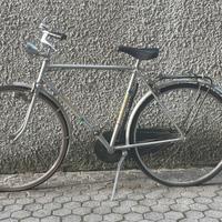 Bicicletta uomo