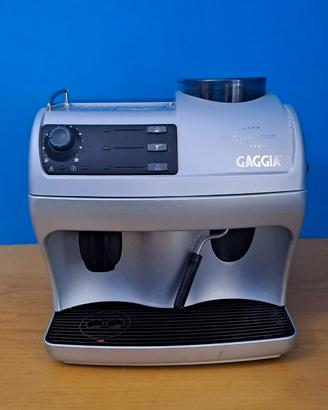 Macchina da caffè espresso Gaggia Syncrony Logic
