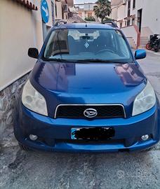 Daihatsu Terios 1.5 4WD SX O/F