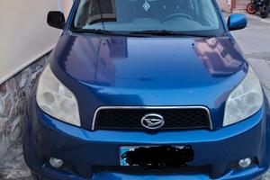 Daihatsu Terios 1.5 4WD SX O/F