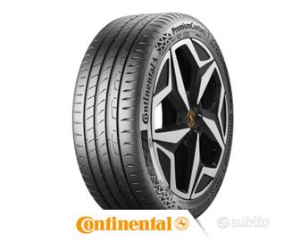 Continental PremiumContact 7 XL BSW 205/45R17 88Y