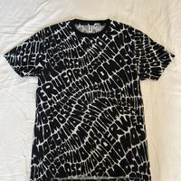 T-shirt Moschino Underwear – Taglia S – Nuova