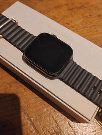 orologio smartwatch series 9