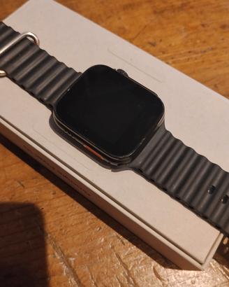 orologio smartwatch series 9