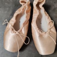 scarpe da punta nr. 5